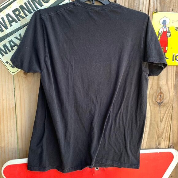 Motley Crue Band Too Fast For Love black t-shirt XL by Ripple junction - Picture 6 of 6